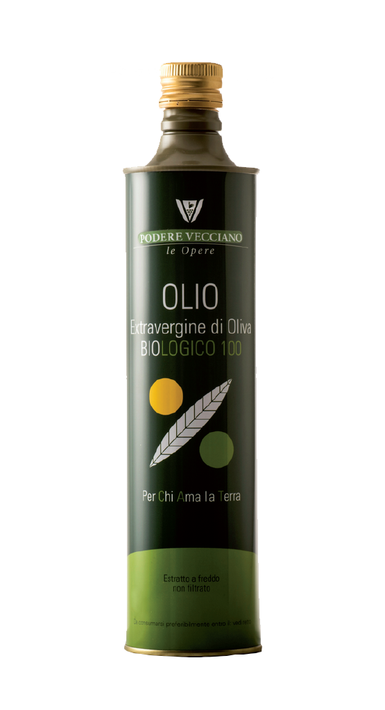 Olio Extravergine d'oliva