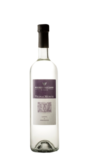 Grappa Vignalmonte